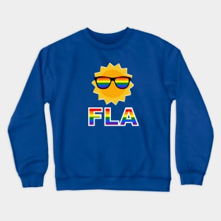 PRIDE Series - Florida Crewneck Sweatshirt